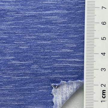 7 Blue