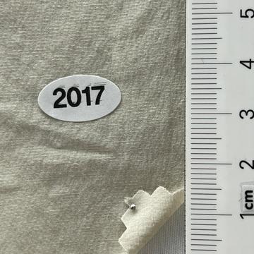 2017 Ivory