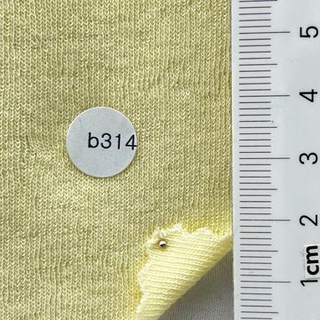 b314 Yellow