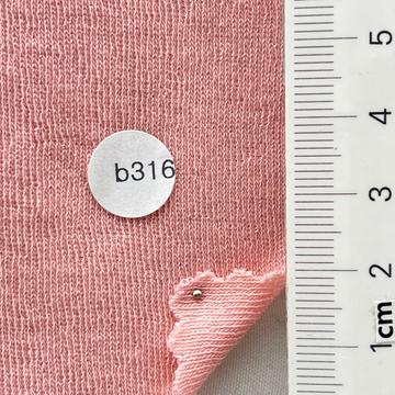 b316 Pale Pink