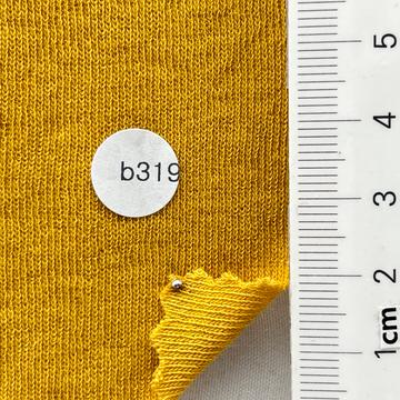 b319 Yellow