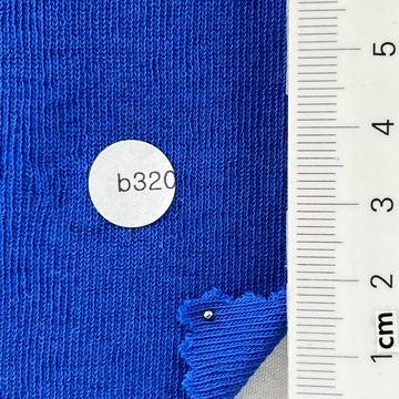 b320 Blue