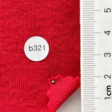 b321 Red