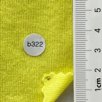 b322 Yellow