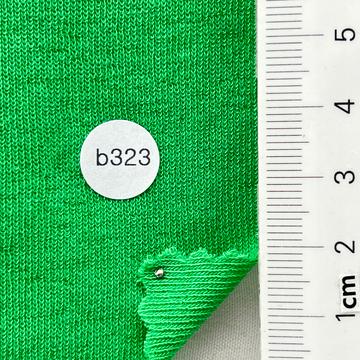 b323 Green