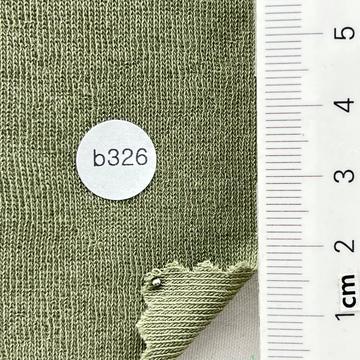 b326 Pale Green