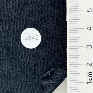 b342 Black