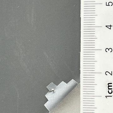 Polyester-blend Reflective Plain Weave