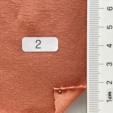 202 (b302) (2) Pale Orange