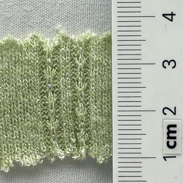 8 Pale Green