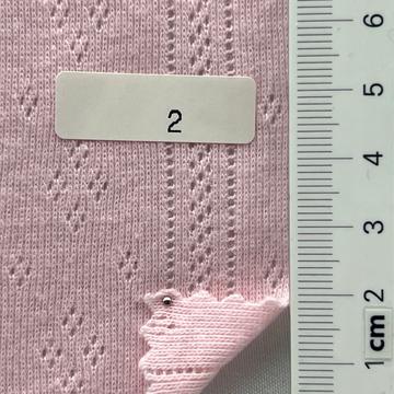 2 Pale Pink