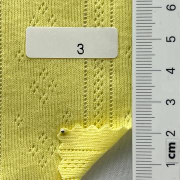 3 Yellow