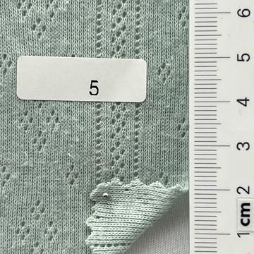 5 Turquoise