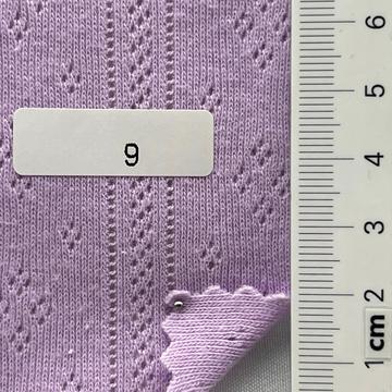 9 Lavender