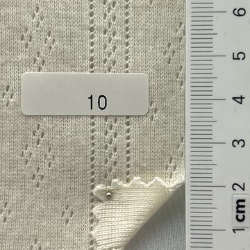 10 Ivory