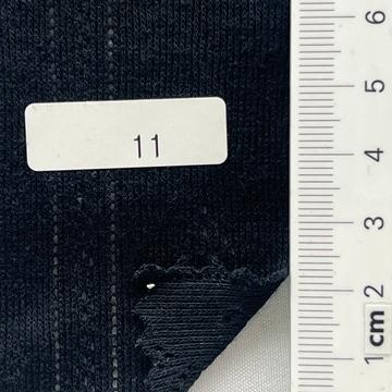 11 Black