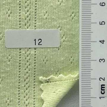 12 Pale Green