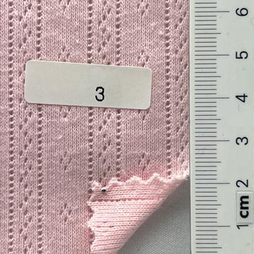 3 Pale Pink