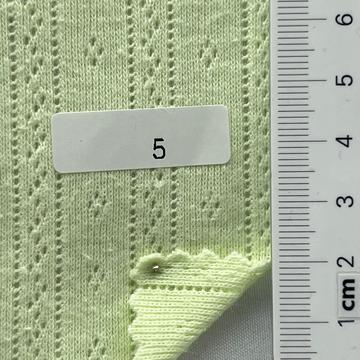 5 Pale Green
