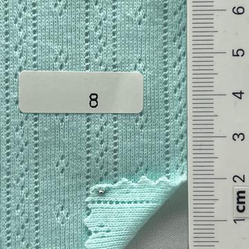 8 Turquoise