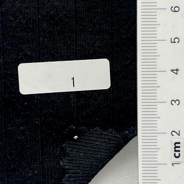 Cotton-blend Pointelle
