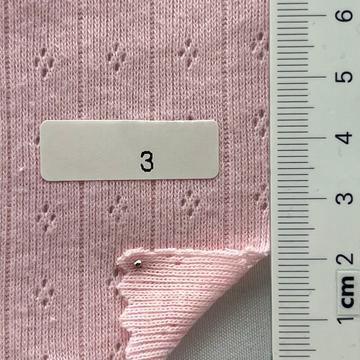 3 Pale Pink