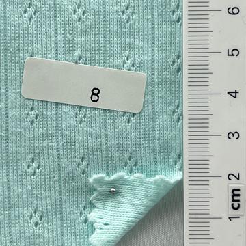 8 Turquoise