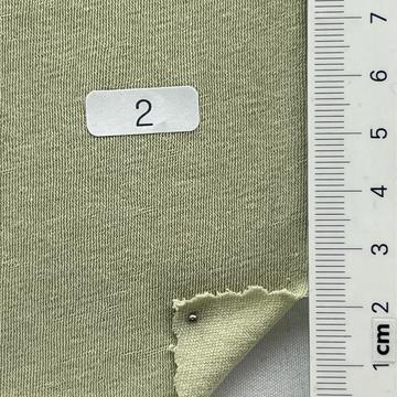 2 (202) Pale Green