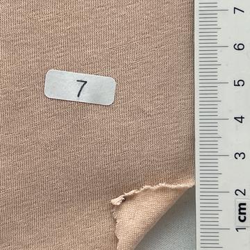7 (207) Pale Orange