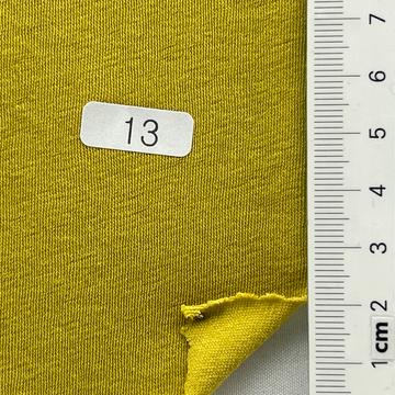 13 (213) Yellow