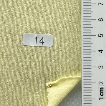 14 (214) Yellow