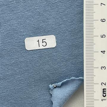 15 (215) Pale Blue