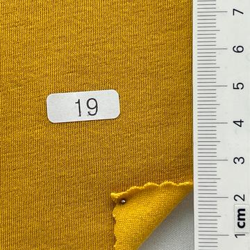 19 (219) Yellow