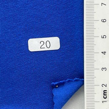 20 (220) Blue