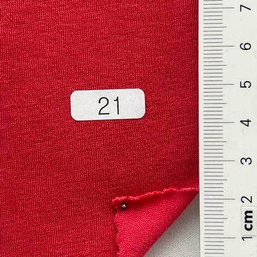 21 (221) Red