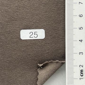 25 (225) Brown