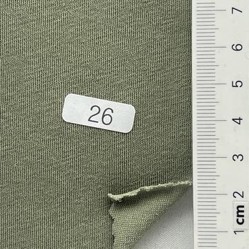 26 (226) Deep Green