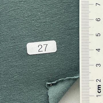 27 (227) Deep Green