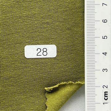 28 (228) Deep Green