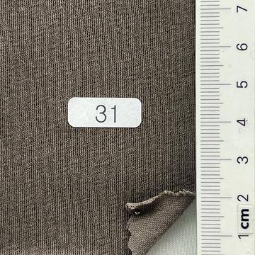 31 (231) Brown