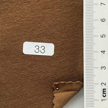 33 (233) Brown