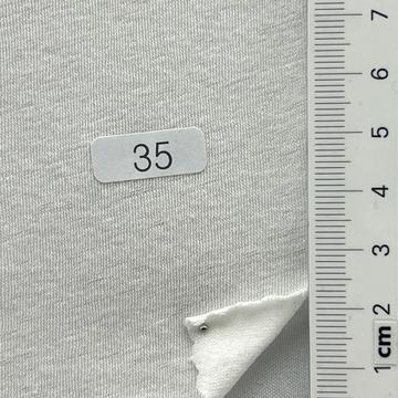 35 (235) White