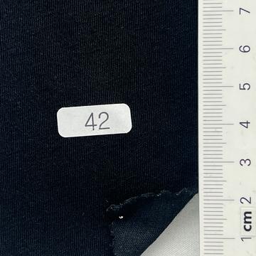 42 (242) Black