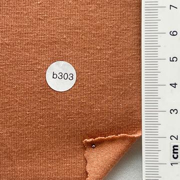 b303(203) Pale Orange