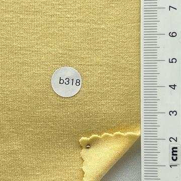b318(218) Yellow
