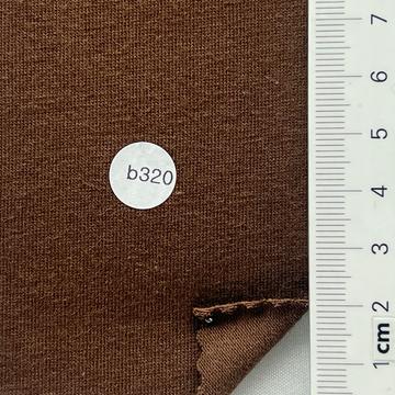 b320(220) Brown