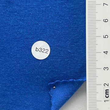 b322(222) Blue