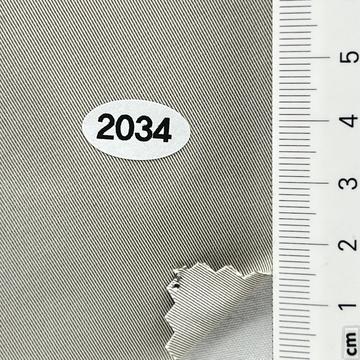 2034 Gray