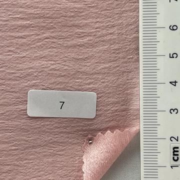 7 Pale Orange