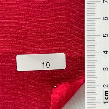 10 Red
